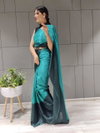 Dac 2D 2035 Chinon Silk Party Wear Readymade Sarees Wholesale Price In Surat